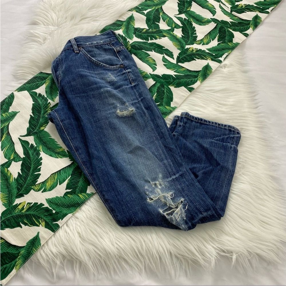 COH Premium Vintage Skyler Jeans 678